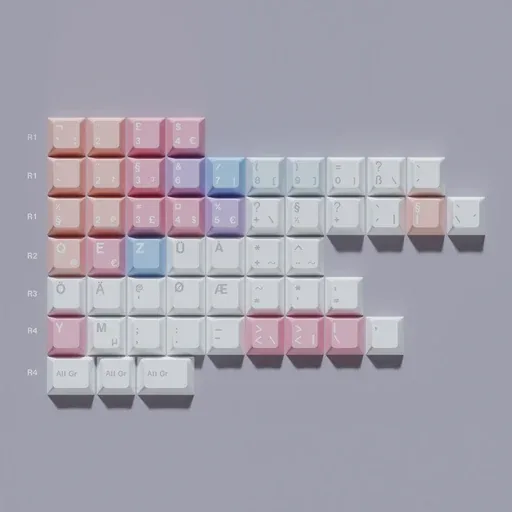 EPBT International Kit and ISO Kit Collection thumbnail 2