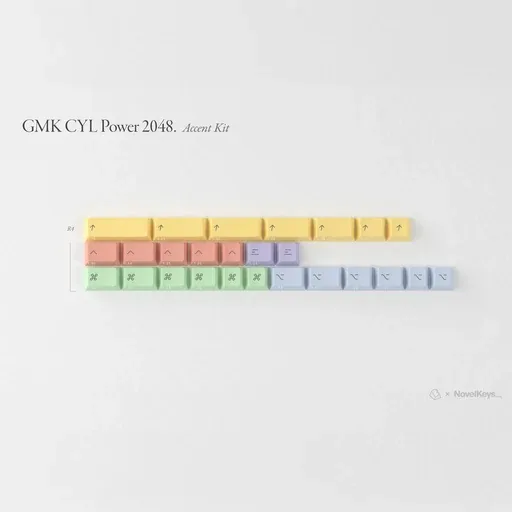 GMK CYL Power 2048 thumbnail 3