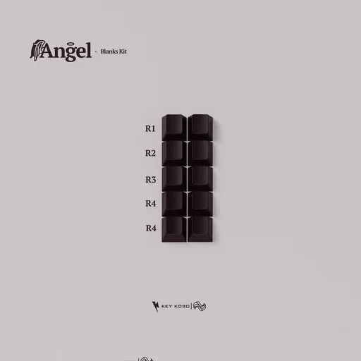 Key Kobo Angel thumbnail 4