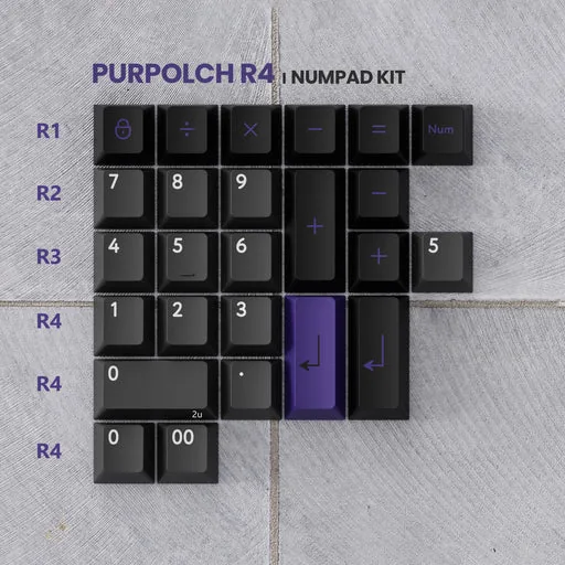 PBTfans Purpolch R4 thumbnail 3