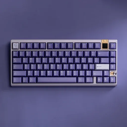 Ready to use Athena 75 with PBTfans Fairy R2 thumbnail 2