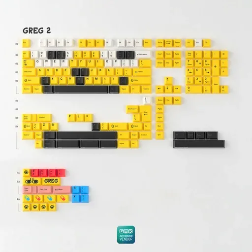 GMK CYL GREG 2 thumbnail 4