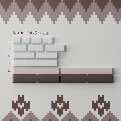 PBTfans Fair Isle thumbnail 4