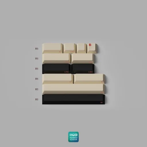 GMK CYL Ishtar R2 thumbnail 4
