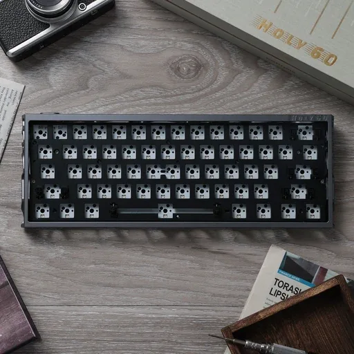 Holy60 Keyboard Kit thumbnail 3