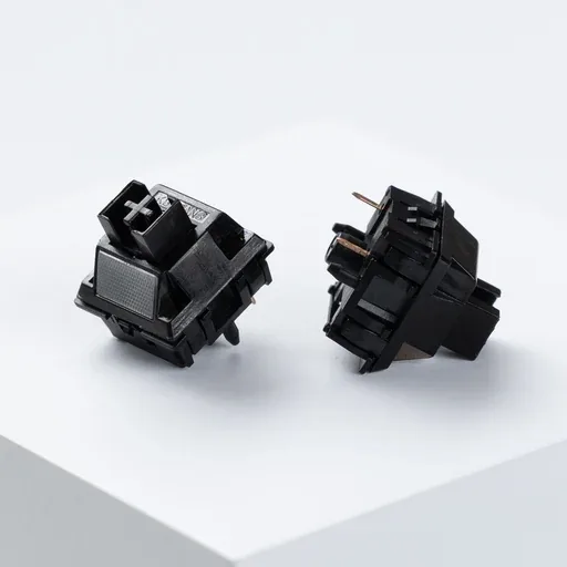 KBDfans Roller V2 linear switches thumbnail 3