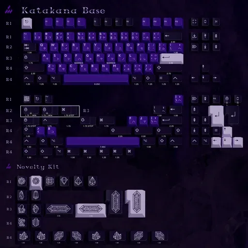 PBTfans Charoite, image 1 of 5