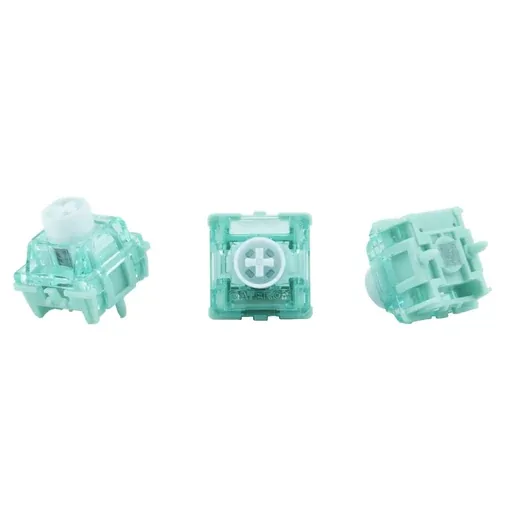 GATERON Magnetic Jade Ultra Dual-Drive Modular Switch Set, image 1 of 5
