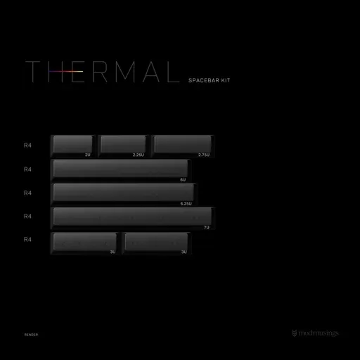 PBTfans Thermal thumbnail 3