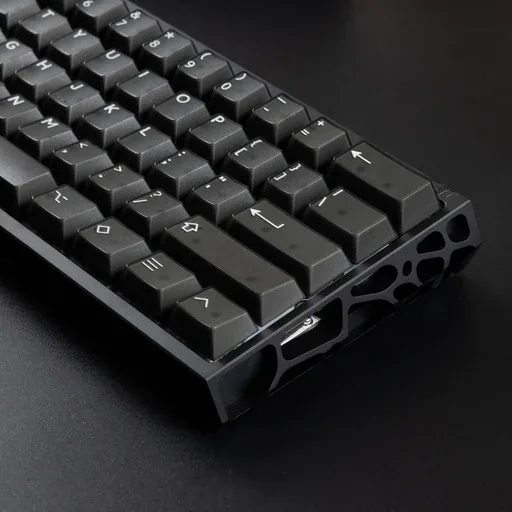 KBDfans x MM HE Gaming Keyboard Kit thumbnail 4