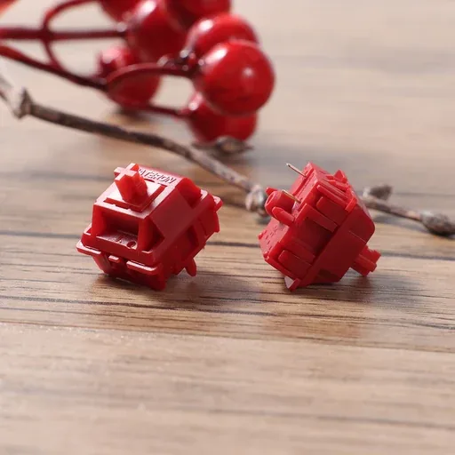Siliworks Type R tactile Switches, image 1 of 5