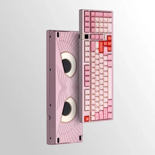 KBDfans Athena 1800 Keyboard thumbnail 5