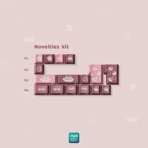 GMK CYL Daifuku R2 thumbnail 2