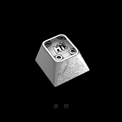 GMK CYL Hi! Viz R2 thumbnail 3