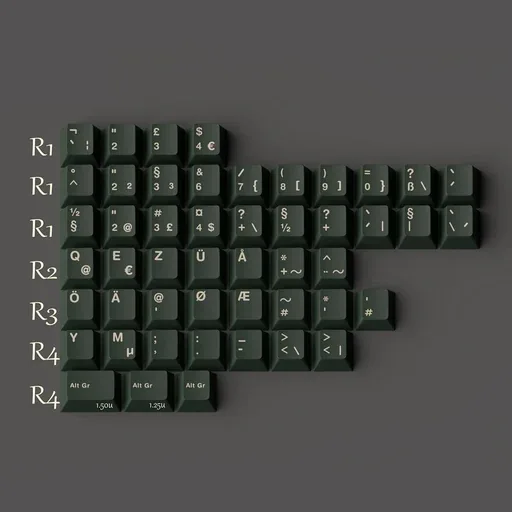 EPBT International Kit and ISO Kit Collection, image 1 of 5
