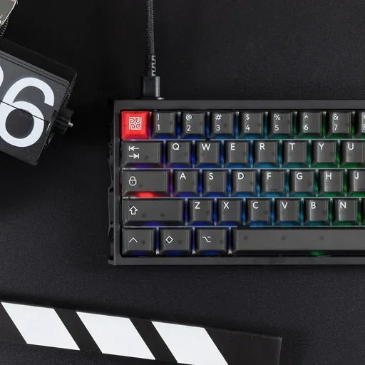 KBDfans x MM HE Gaming Keyboard Kit thumbnail 5