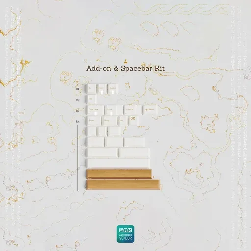 GMK CYL Cleopatra thumbnail 2