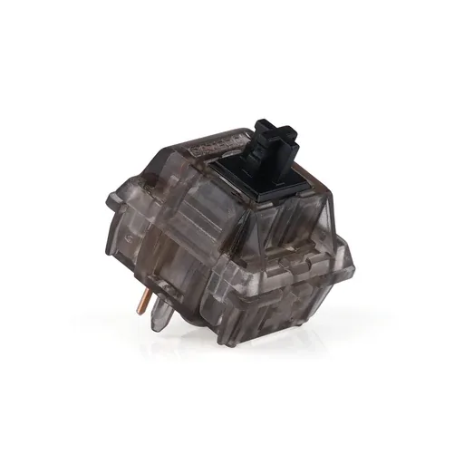 GATERON INK V2 Black Linear Switches, image 1 of 5