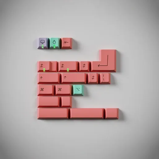 GMK CYL Dinokidz thumbnail 3