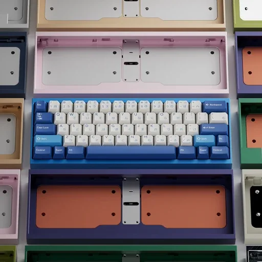 Tofu60 3.0 | Custom Color Edition thumbnail 5