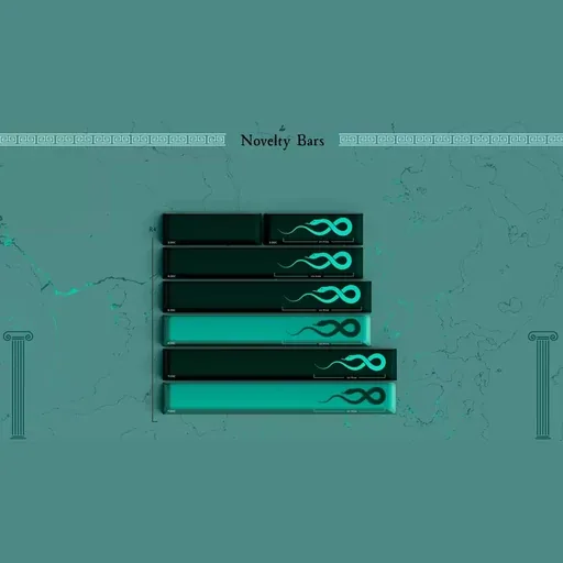 GMK Medusa thumbnail 4