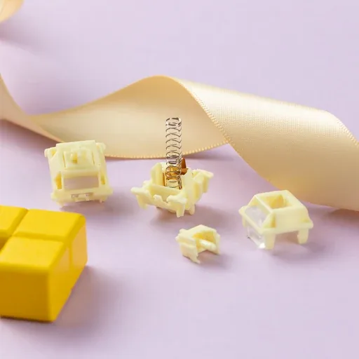GATERON Full POM Smoothie Family Party Switches Set thumbnail 5