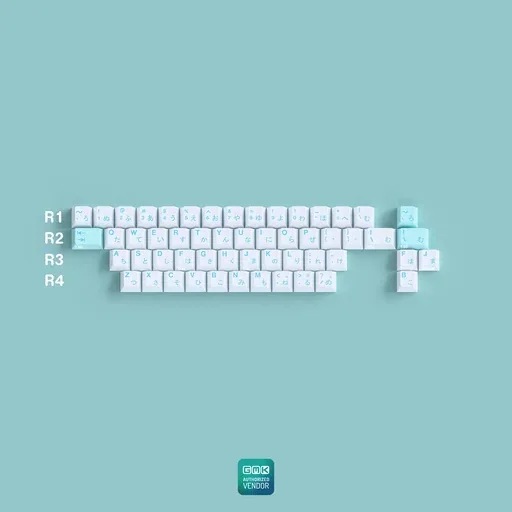 GMK Noel R2 thumbnail 2