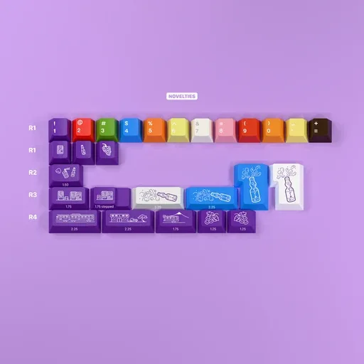 GMK CYL Ramu Fan thumbnail 2