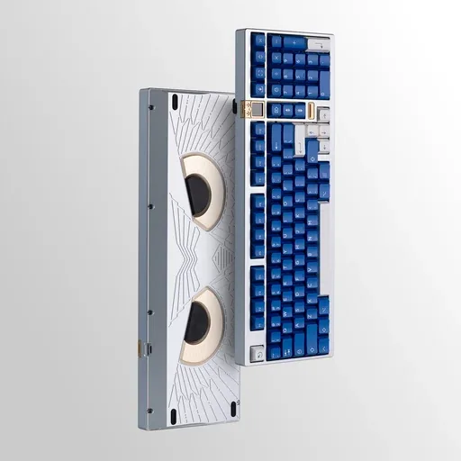 KBDfans Athena 1800 Keyboard thumbnail 3