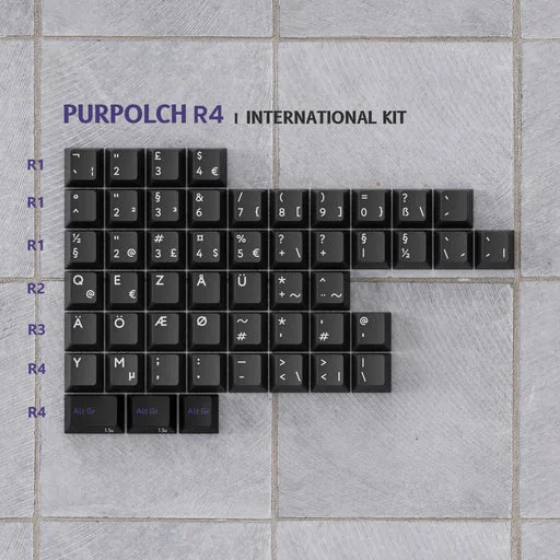 PBTfans Purpolch R4 thumbnail 2