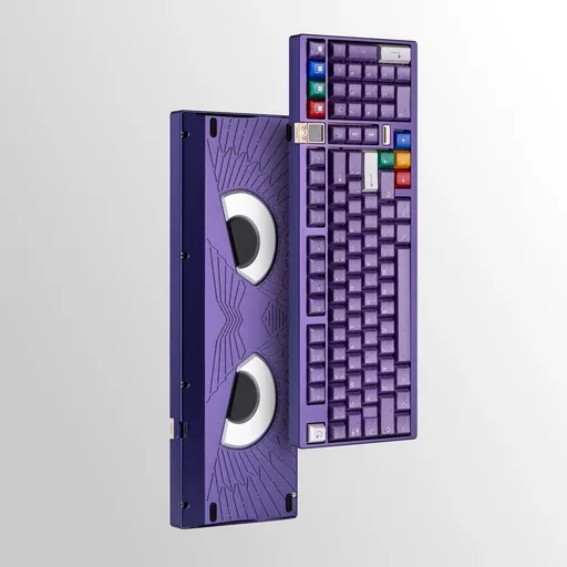 KBDfans Athena 1800 Keyboard, image 1 of 5