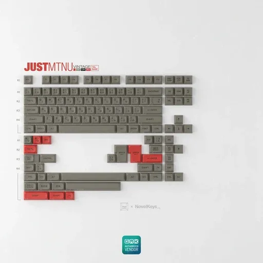 GMK JUST MTNU thumbnail 2