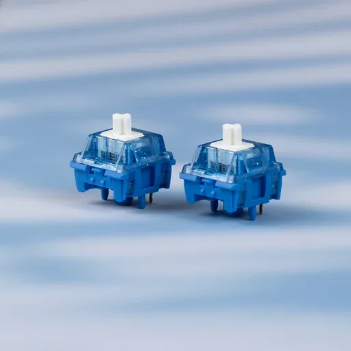 Sillyworks × HMX Waverider Tactile Switch V2 thumbnail 2