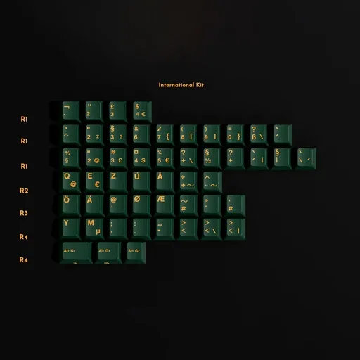 GMK Salamander thumbnail 2