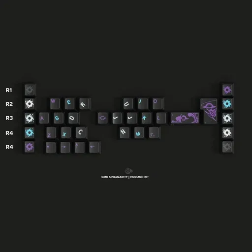 GMK Singularity thumbnail 5