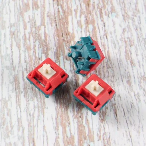Siliworks Sonja Linear Switches thumbnail 5