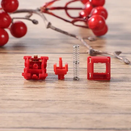 Siliworks Type R tactile Switches thumbnail 3
