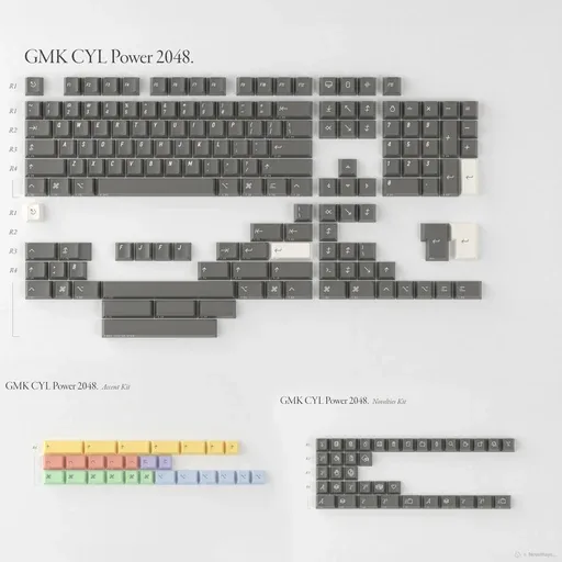 GMK CYL Power 2048 thumbnail 4