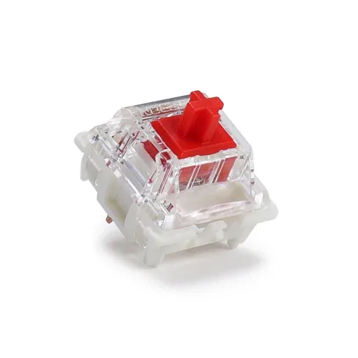 Gateron G Pro 3.0 Red Linear Switches thumbnail 5