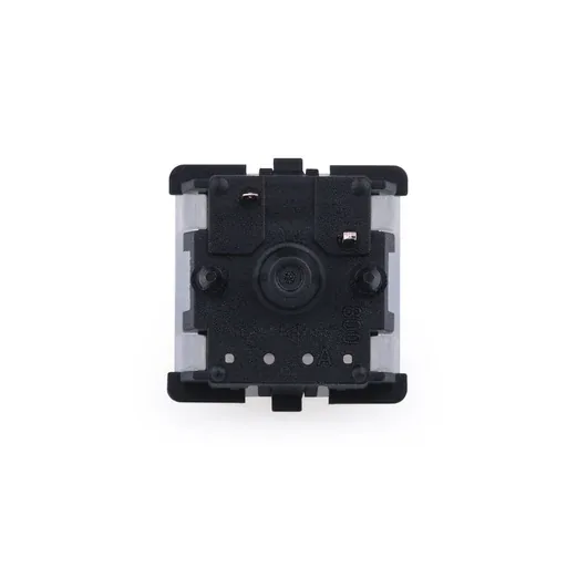 Cherry MX Black Clear-Top "Nixie" Linear Switches thumbnail 4