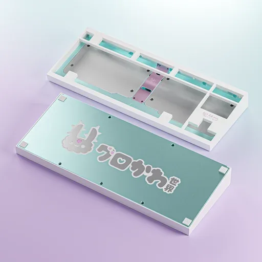 Tofu TKL x GMK Gurokawa thumbnail 3