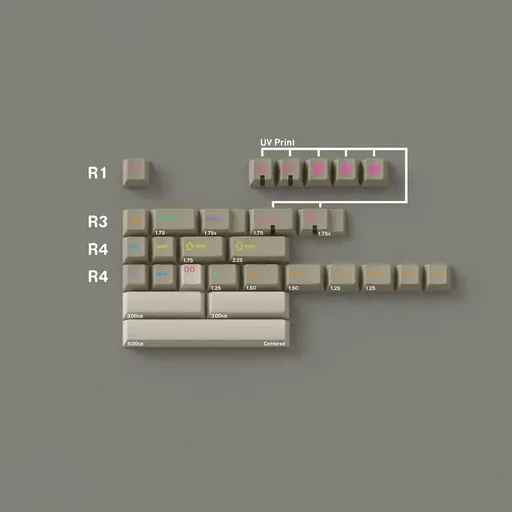 GMK CYL Combobreaker thumbnail 2