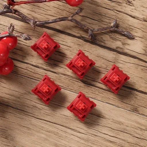 Siliworks Type R tactile Switches thumbnail 2