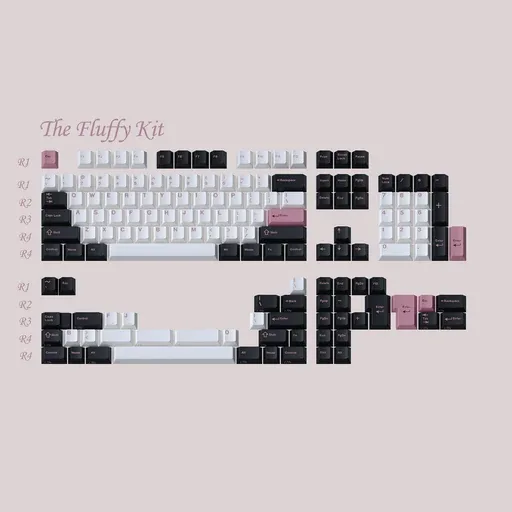 GMK CYL Kitty, image 1 of 2