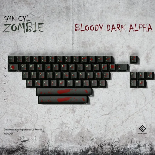 GMK CYL Zombie thumbnail 5