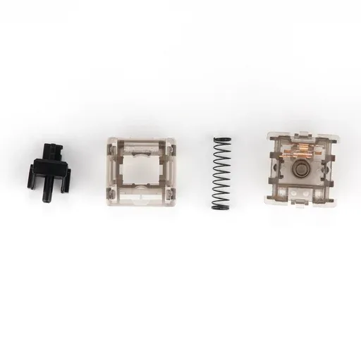 GATERON INK V2 Black Linear Switches thumbnail 5