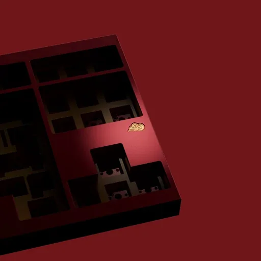 TOFU TKL Year of the Horse Limited Edition thumbnail 4