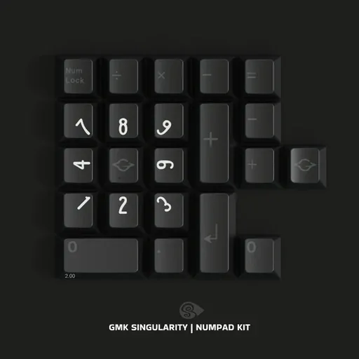 GMK Singularity thumbnail 3