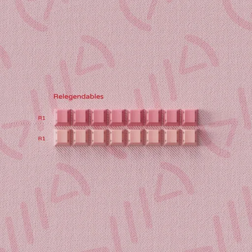 PBTfans Novelty Kit Collection thumbnail 4