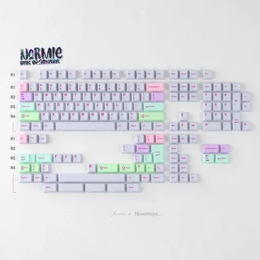 GMK CYL Gurokawa, image 1 of 5